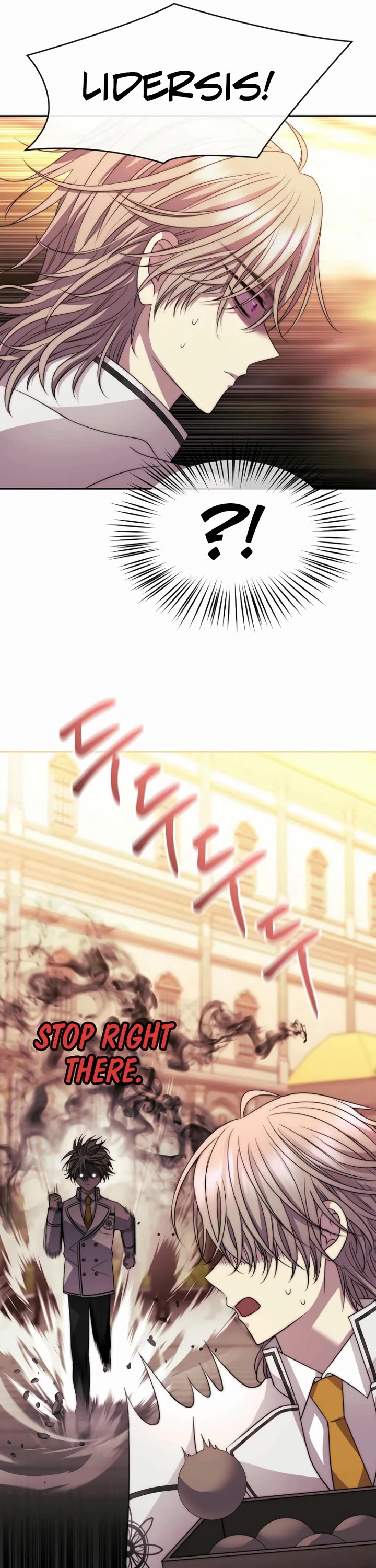 Black Haze (2025) Chapter 18 page 39 - Chapter 18