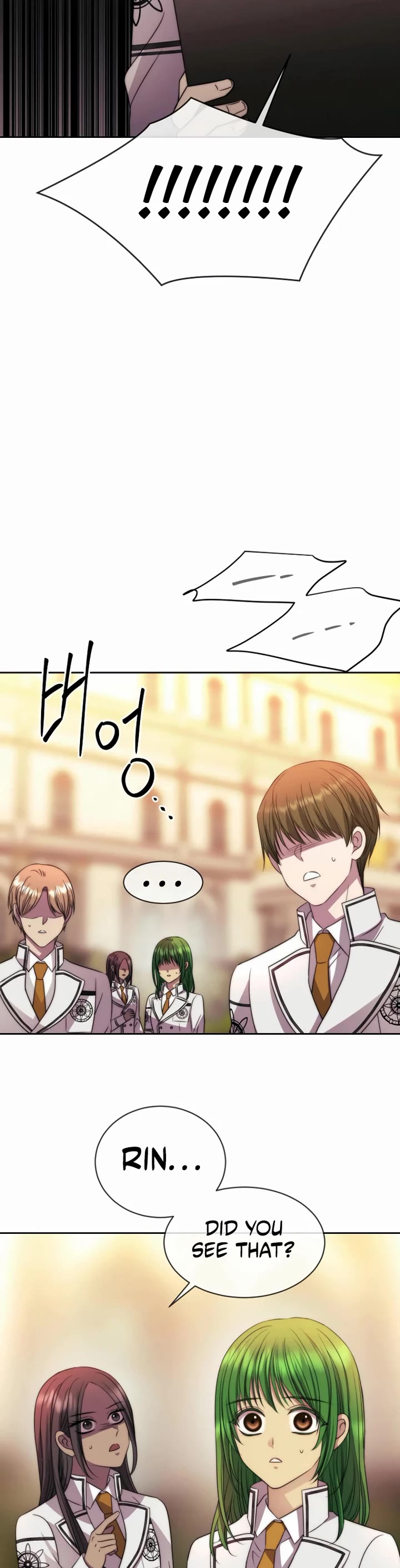 Black Haze (2025) Chapter 18 page 40 - Chapter 18