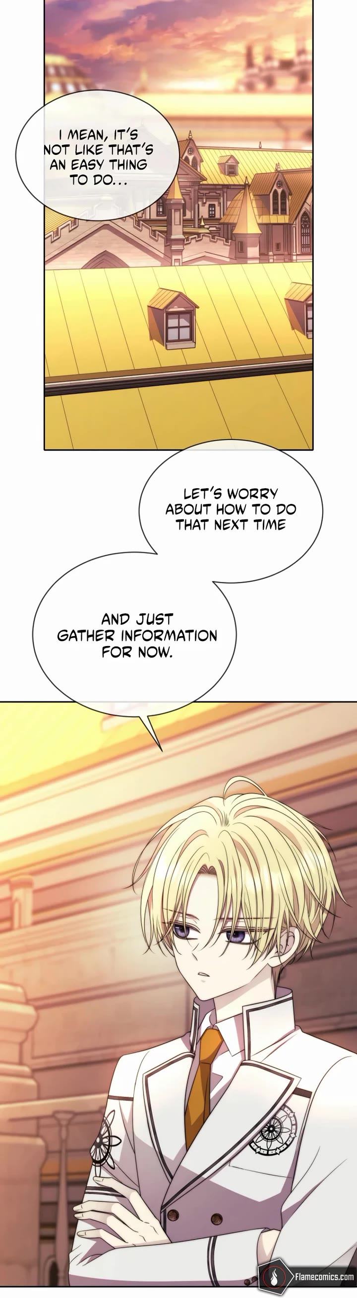 Black Haze (2025) Chapter 18 page 5 - Chapter 18