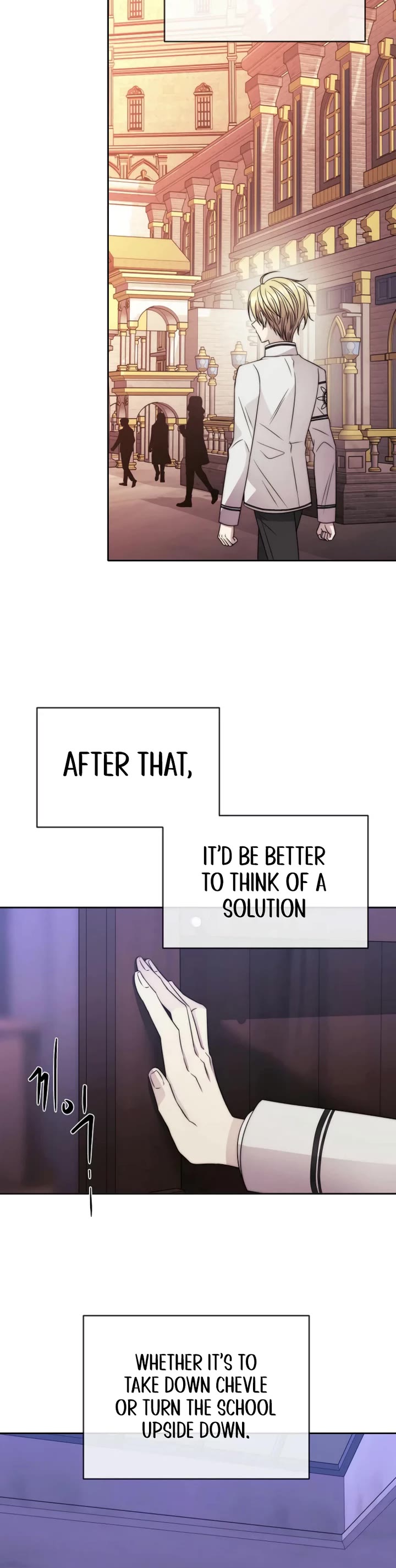 Black Haze (2025) Chapter 18 page 8 - Chapter 18