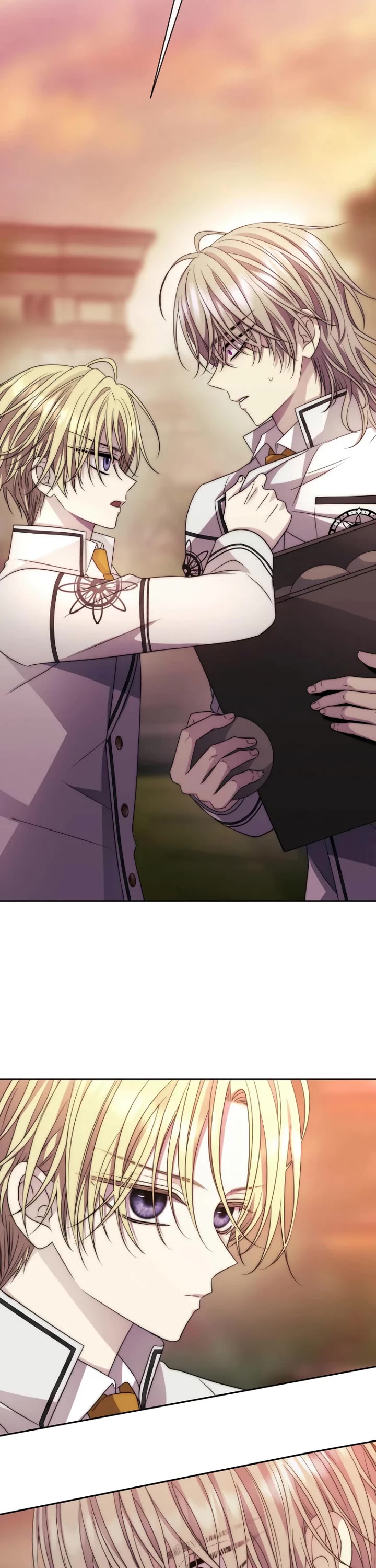 Black Haze (2025) Chapter 19 page 21 - Chapter 19
