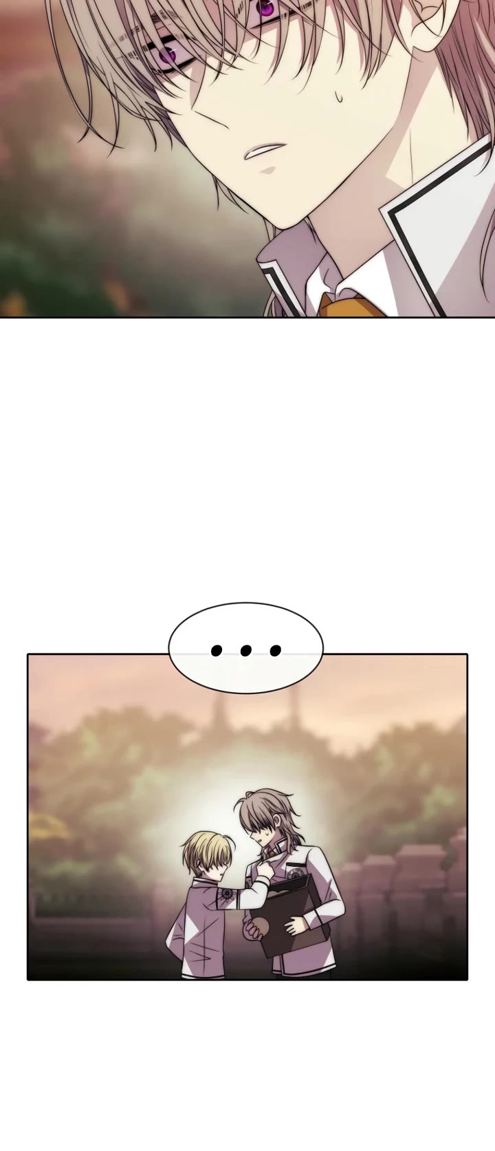 Black Haze (2025) Chapter 19 page 22 - Chapter 19