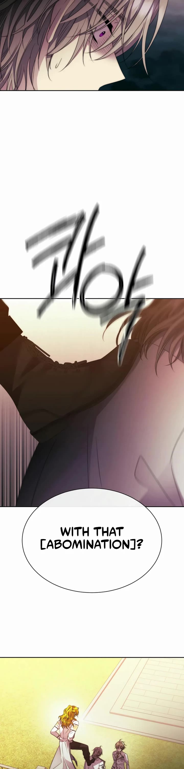 Black Haze (2025) Chapter 19 page 25 - Chapter 19