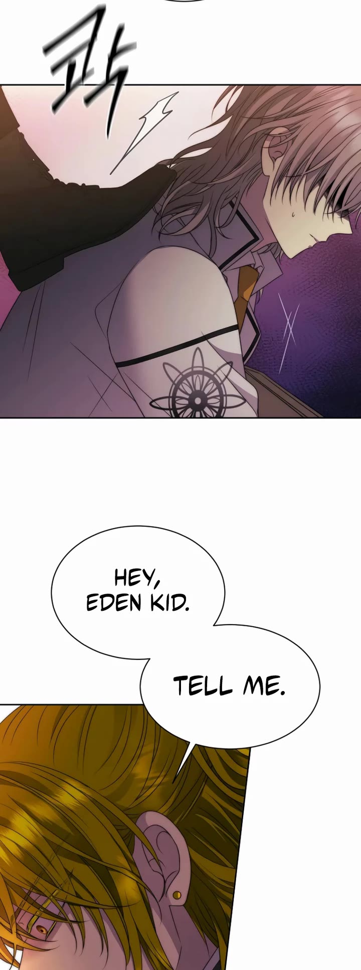 Black Haze (2025) Chapter 19 page 27 - Chapter 19