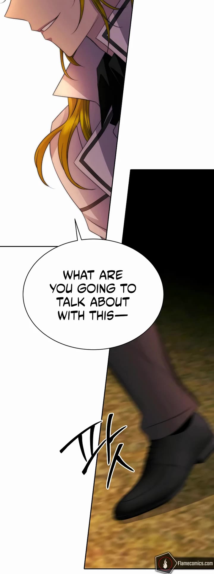 Black Haze (2025) Chapter 19 page 28 - Chapter 19