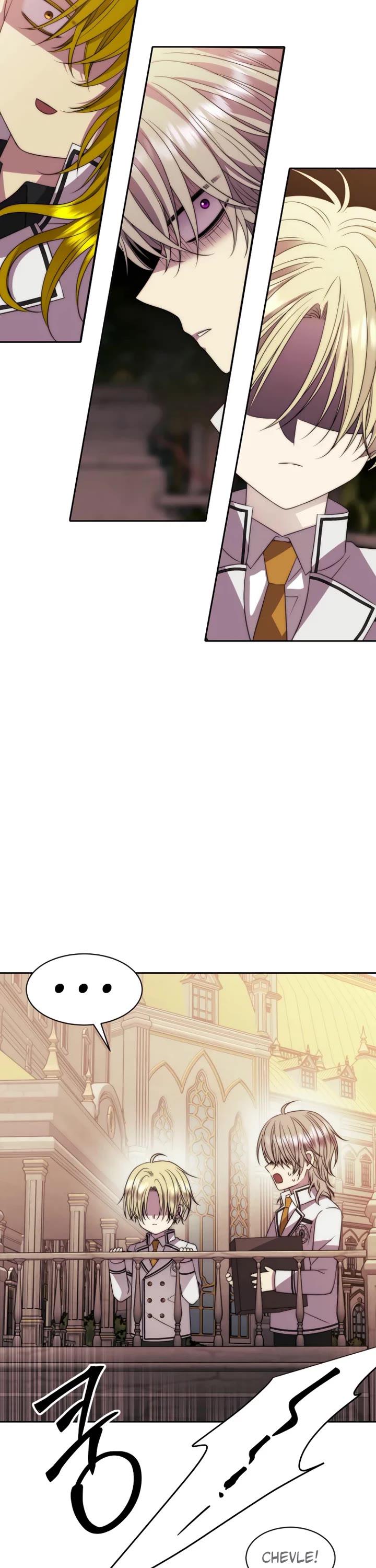 Black Haze (2025) Chapter 19 page 30 - Chapter 19