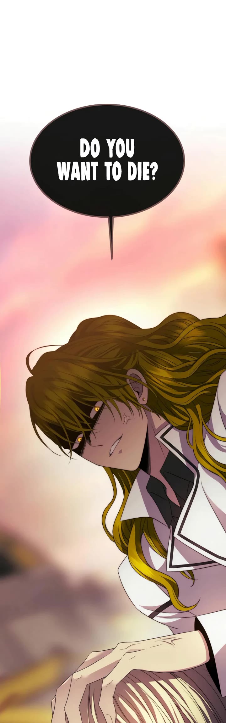 Black Haze (2025) Chapter 19 page 33 - Chapter 19