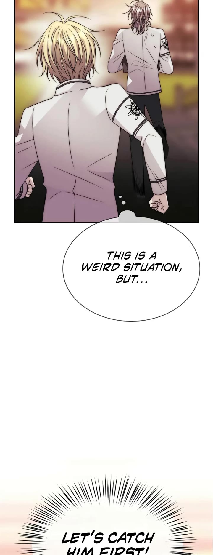 Black Haze (2025) Chapter 19 page 4 - Chapter 19