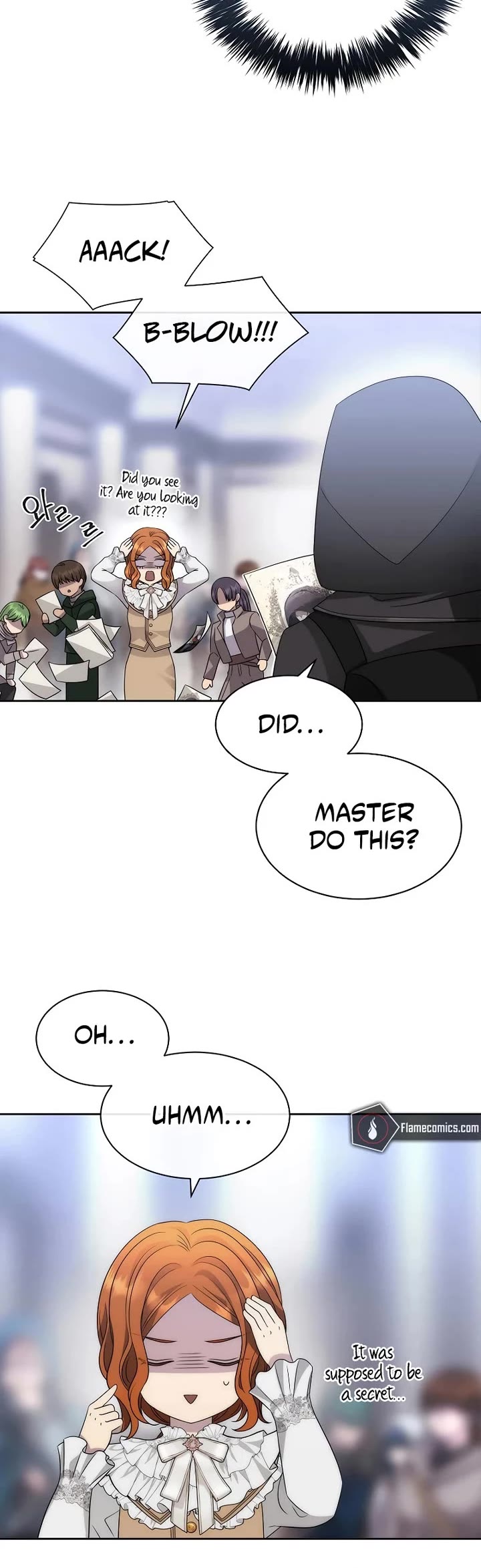 Black Haze (2025) Chapter 2 page 10 - Chapter 2