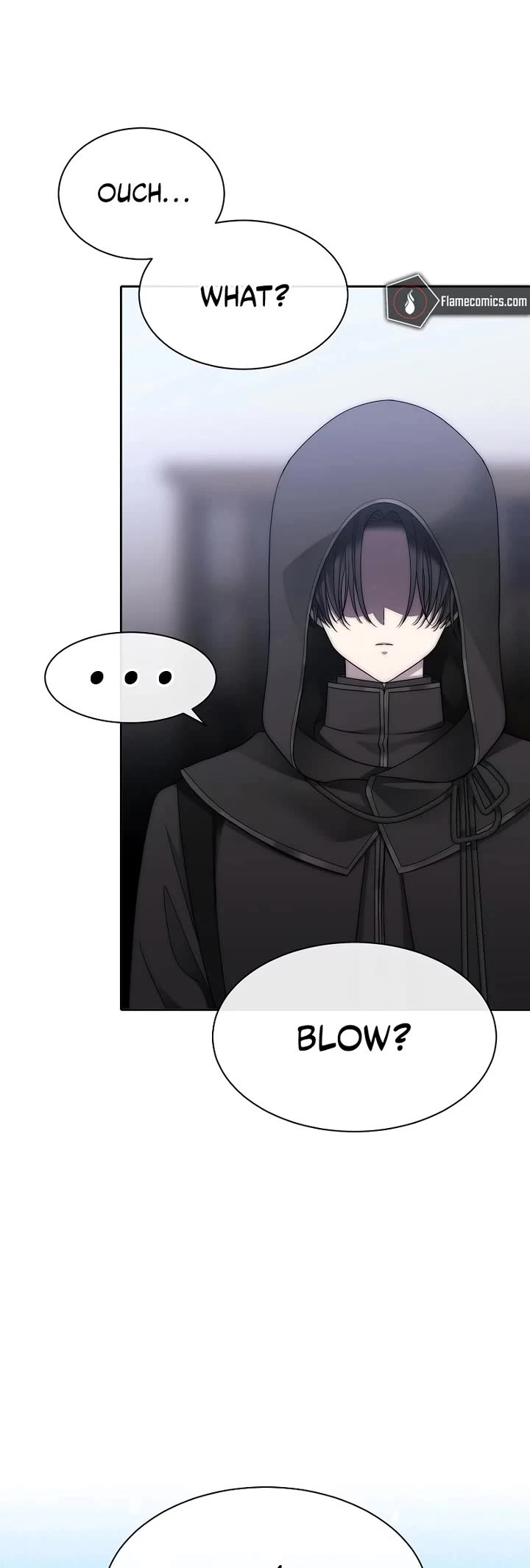 Black Haze (2025) Chapter 2 page 14 - Chapter 2