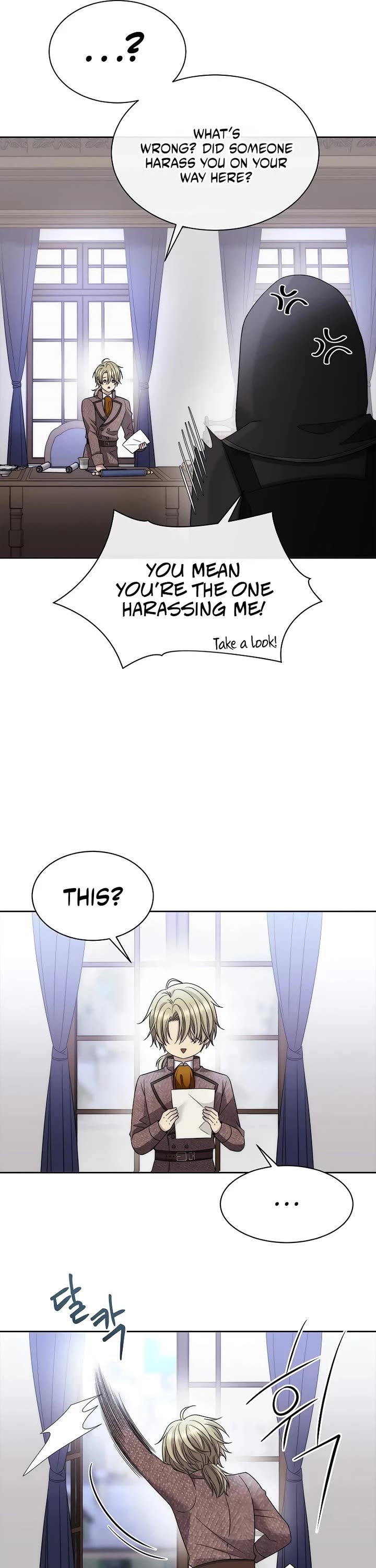 Black Haze (2025) Chapter 2 page 16 - Chapter 2