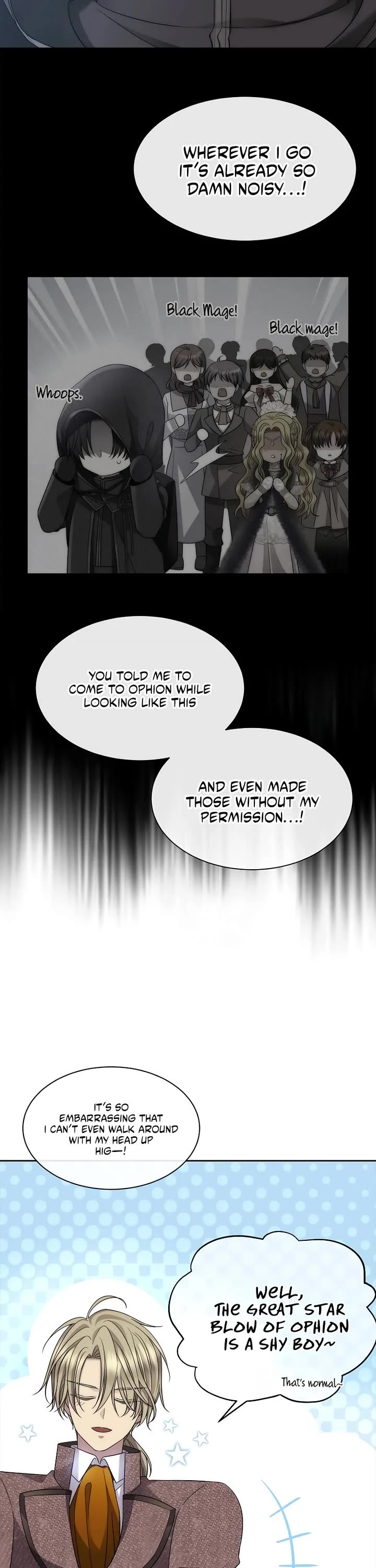 Black Haze (2025) Chapter 2 page 18 - Chapter 2