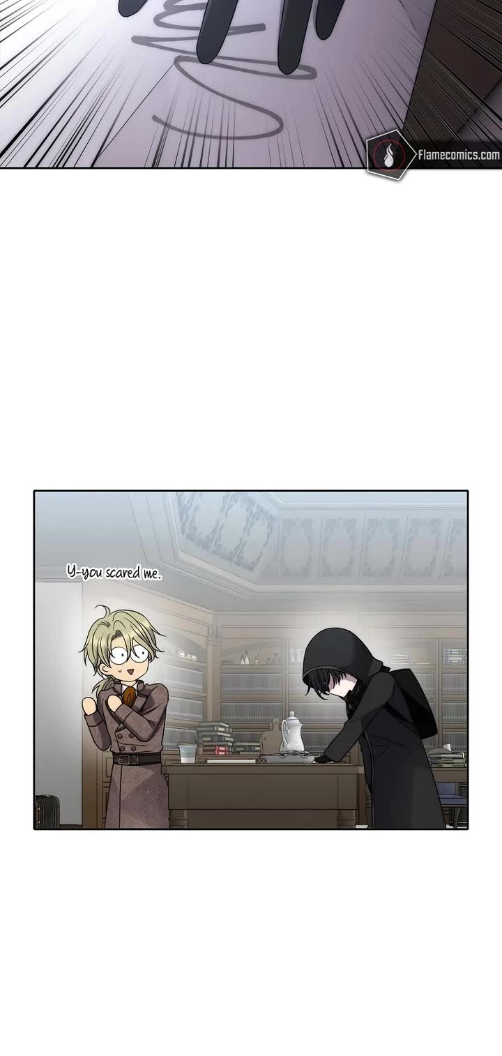 Black Haze (2025) Chapter 2 page 20 - Chapter 2