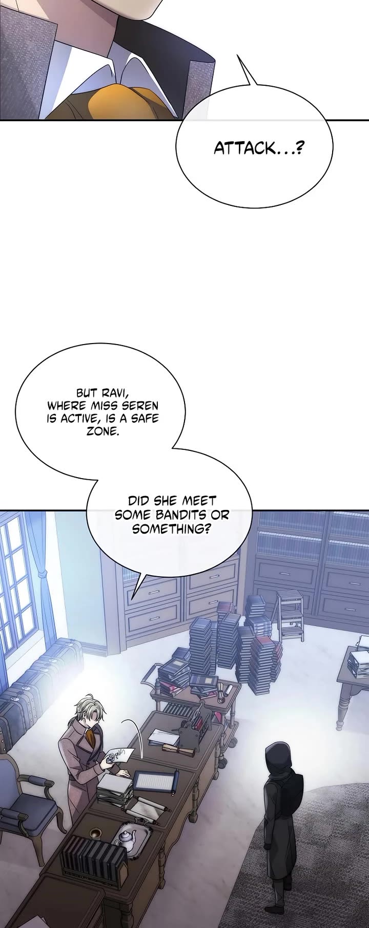 Black Haze (2025) Chapter 2 page 24 - Chapter 2