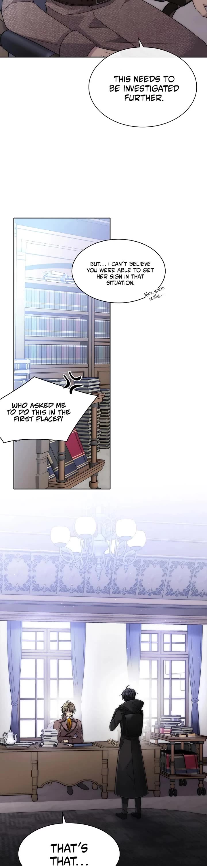 Black Haze (2025) Chapter 2 page 27 - Chapter 2