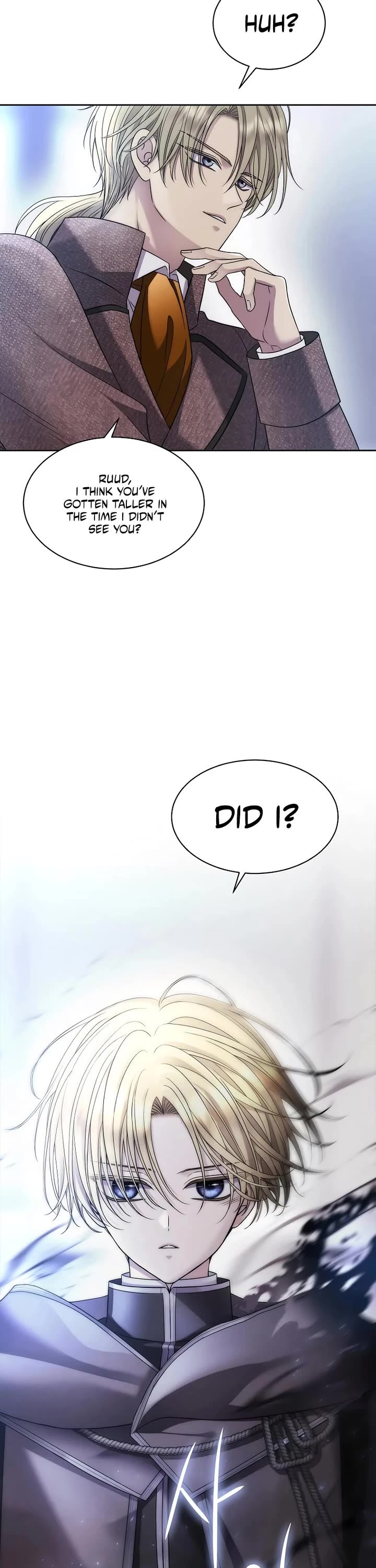 Black Haze (2025) Chapter 2 page 32 - Chapter 2