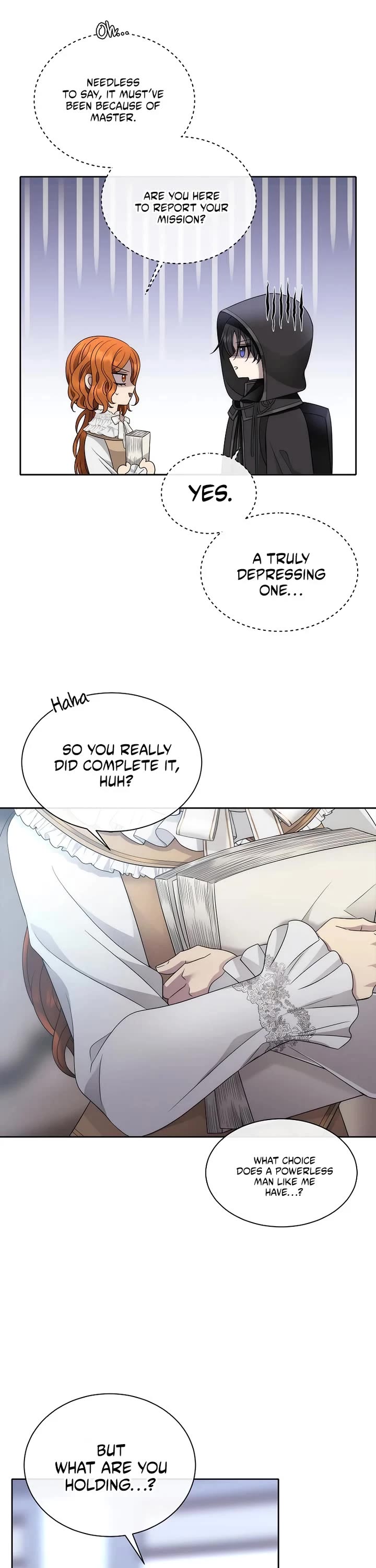 Black Haze (2025) Chapter 2 page 6 - Chapter 2