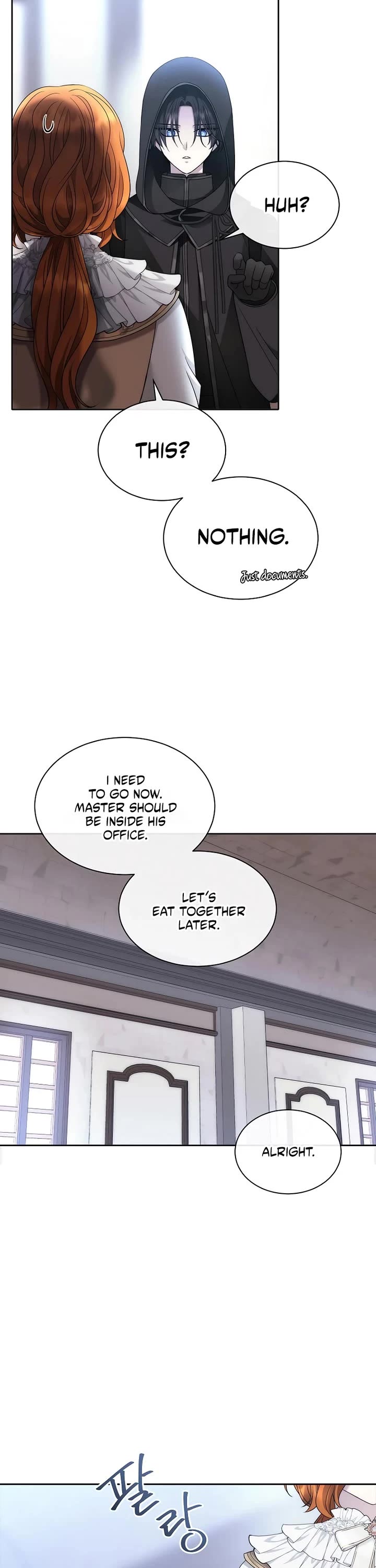 Black Haze (2025) Chapter 2 page 7 - Chapter 2