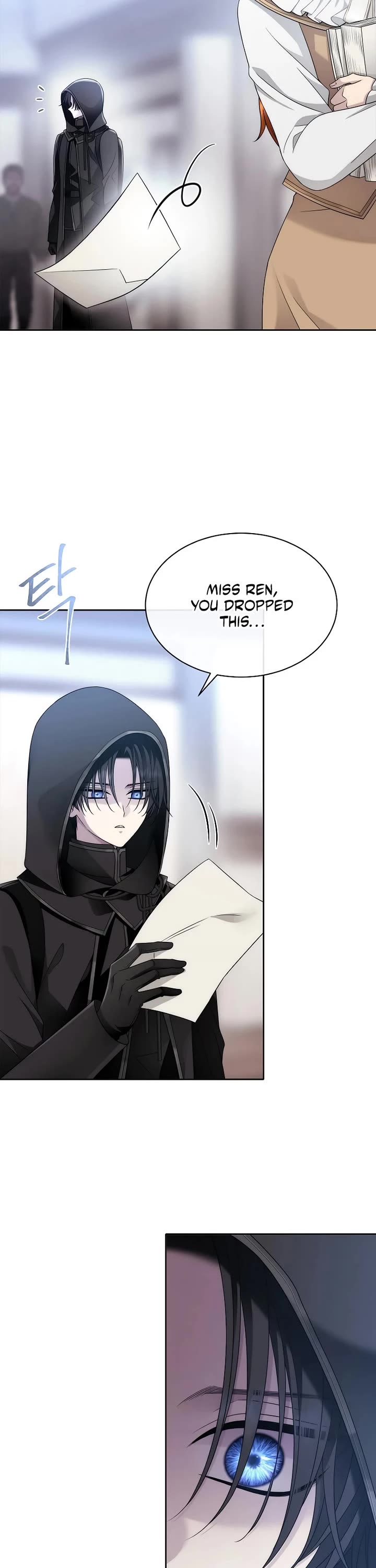 Black Haze (2025) Chapter 2 page 8 - Chapter 2
