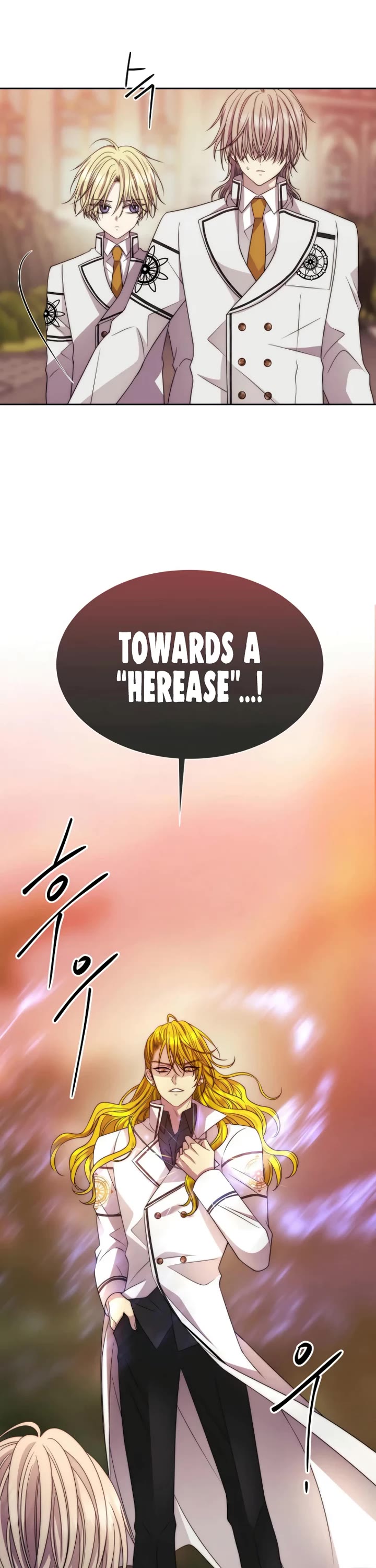 Black Haze (2025) Chapter 20 page 11 - Chapter 20