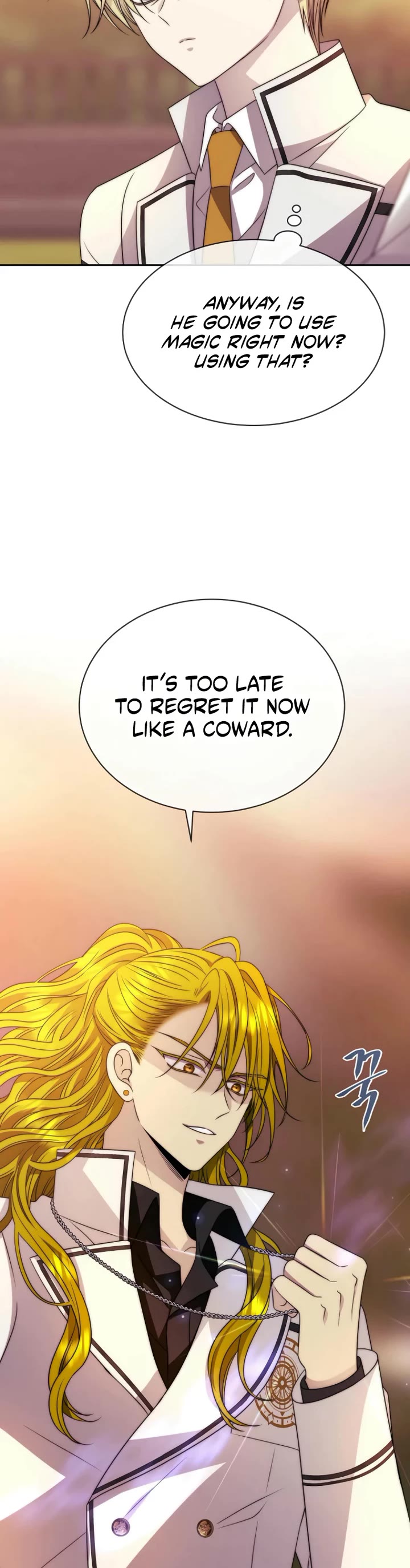Black Haze (2025) Chapter 20 page 13 - Chapter 20