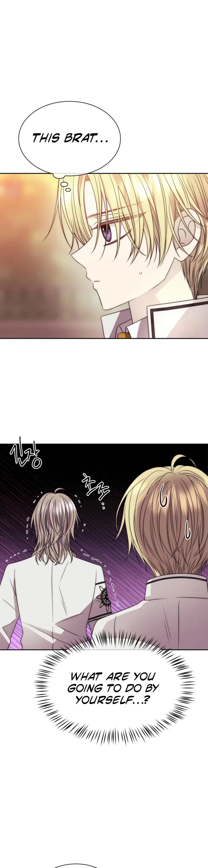 Black Haze (2025) Chapter 20 page 20 - Chapter 20