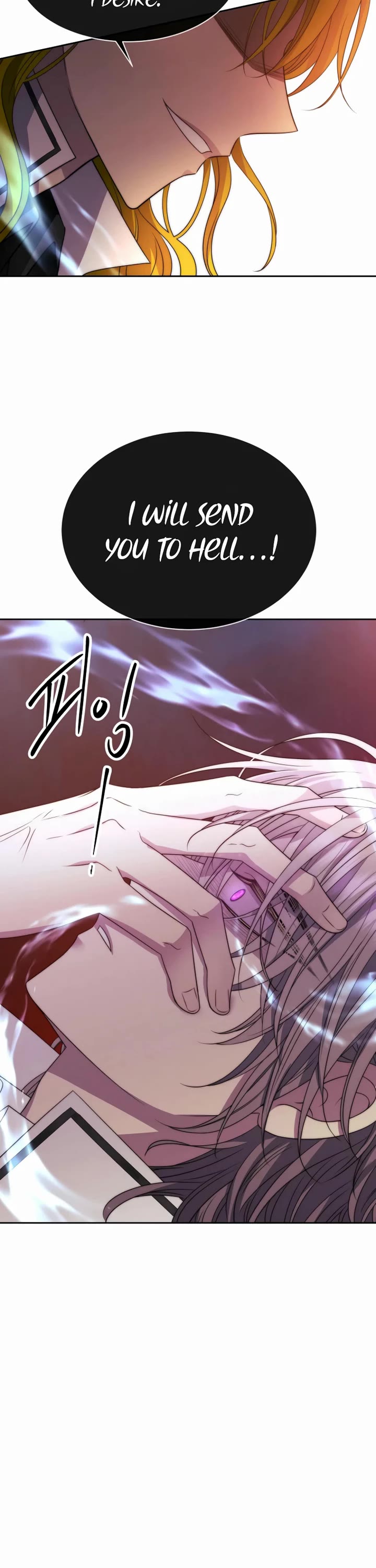 Black Haze (2025) Chapter 20 page 25 - Chapter 20