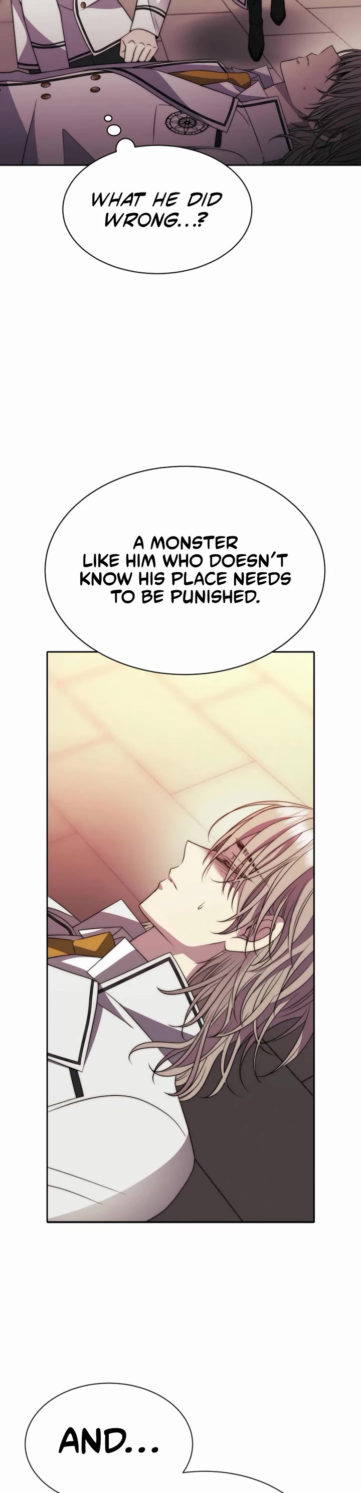 Black Haze (2025) Chapter 20 page 34 - Chapter 20