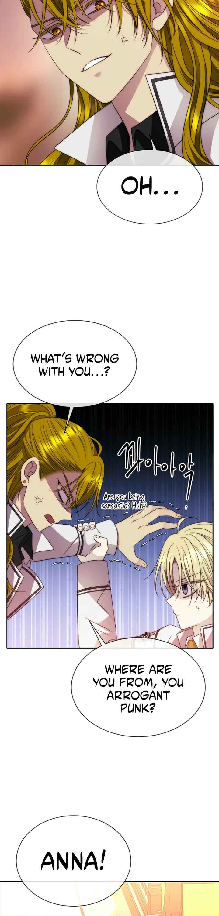Black Haze (2025) Chapter 20 page 7 - Chapter 20