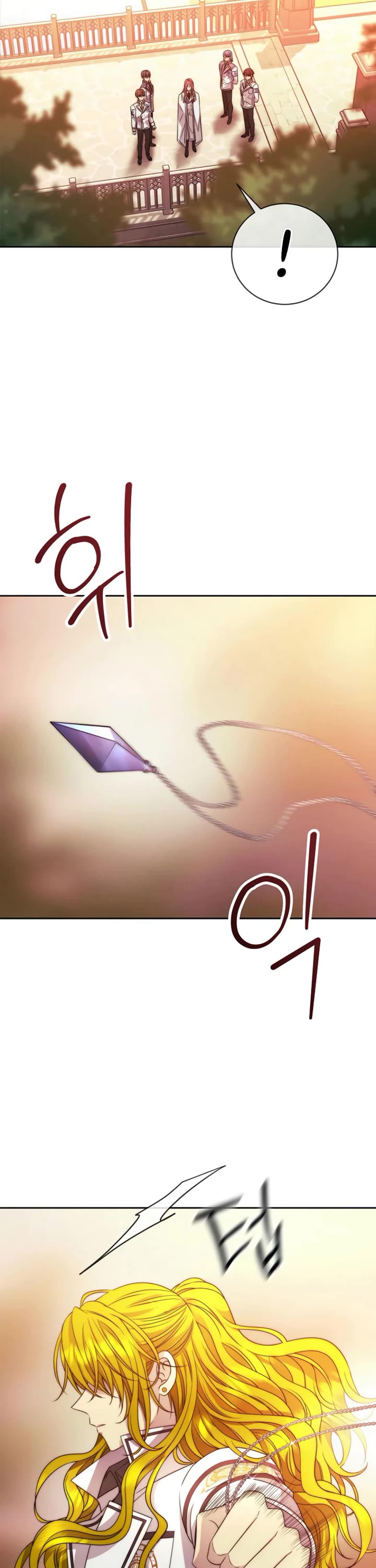 Black Haze (2025) Chapter 20 page 8 - Chapter 20
