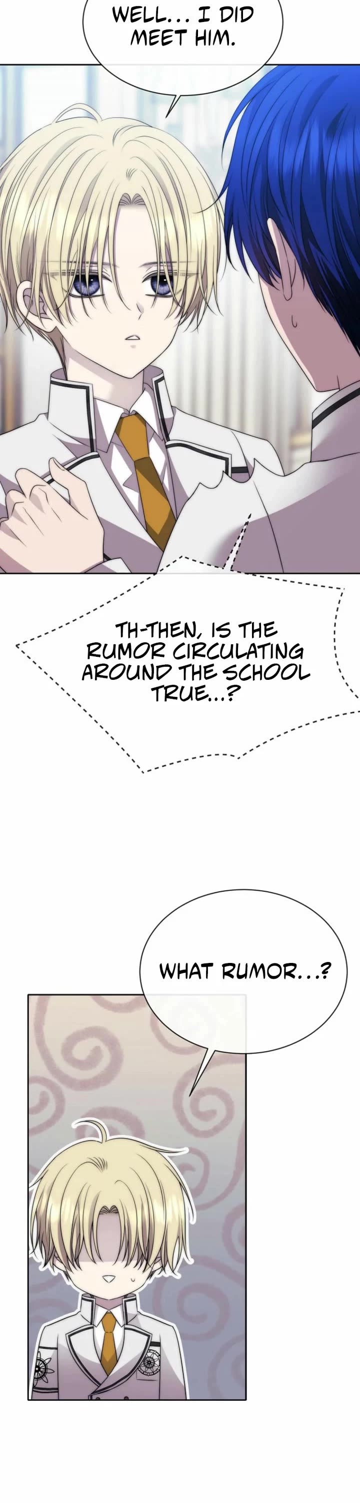 Black Haze (2025) Chapter 21 page 19 - Chapter 21