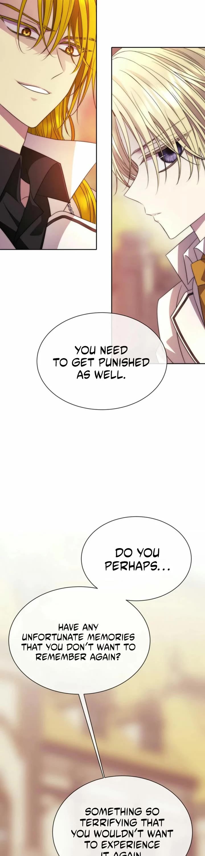 Black Haze (2025) Chapter 21 page 2 - Chapter 21