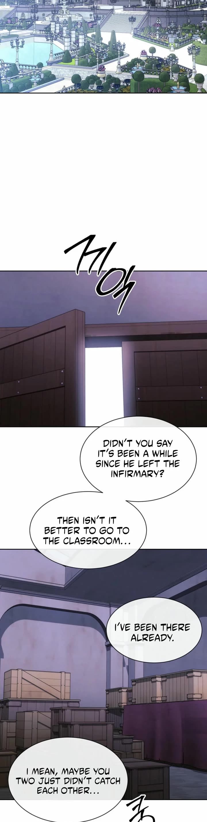 Black Haze (2025) Chapter 21 page 24 - Chapter 21
