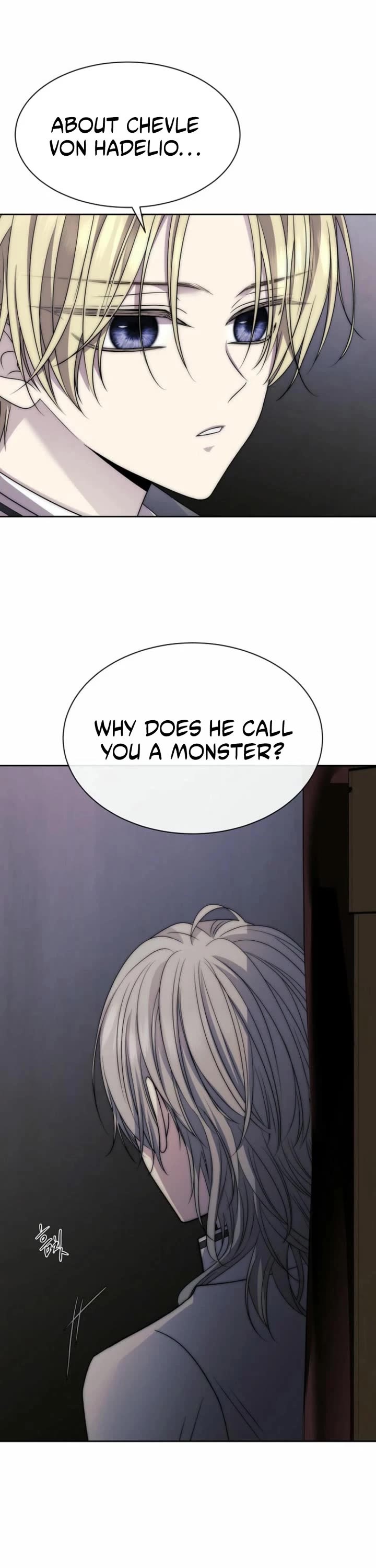 Black Haze (2025) Chapter 21 page 30 - Chapter 21