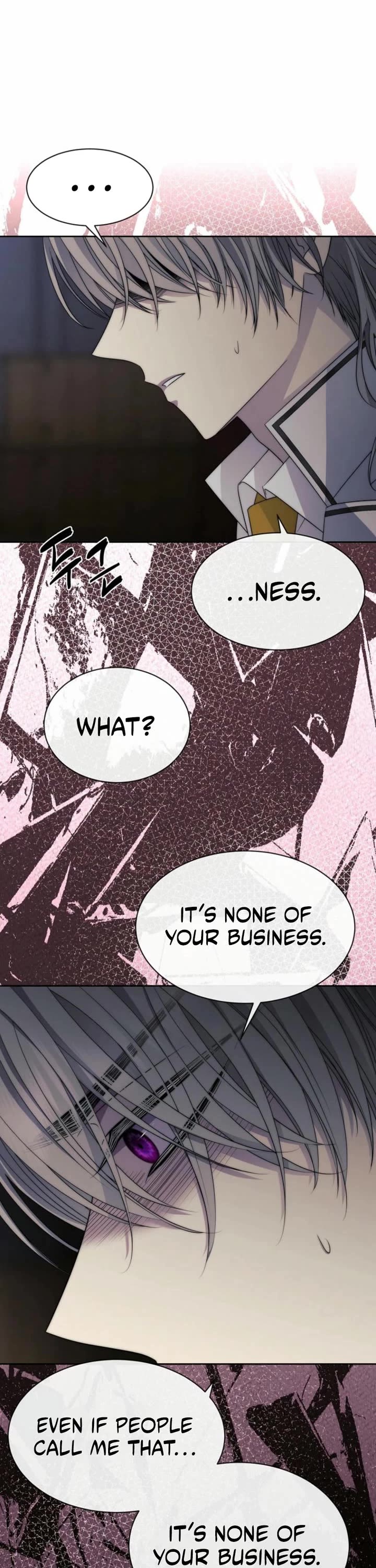 Black Haze (2025) Chapter 21 page 31 - Chapter 21