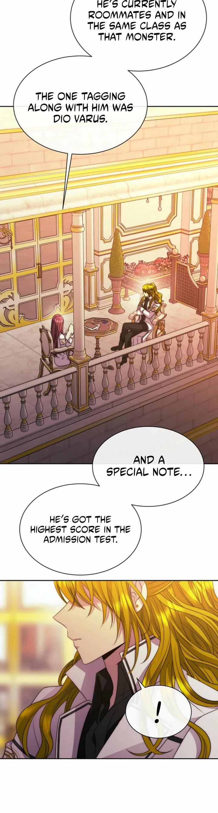Black Haze (2025) Chapter 21 page 42 - Chapter 21