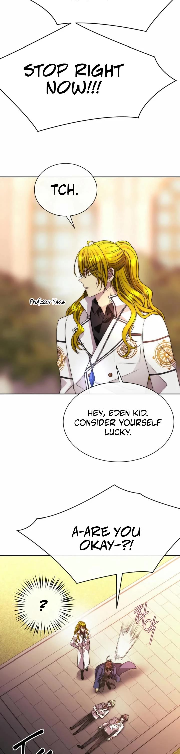 Black Haze (2025) Chapter 21 page 7 - Chapter 21