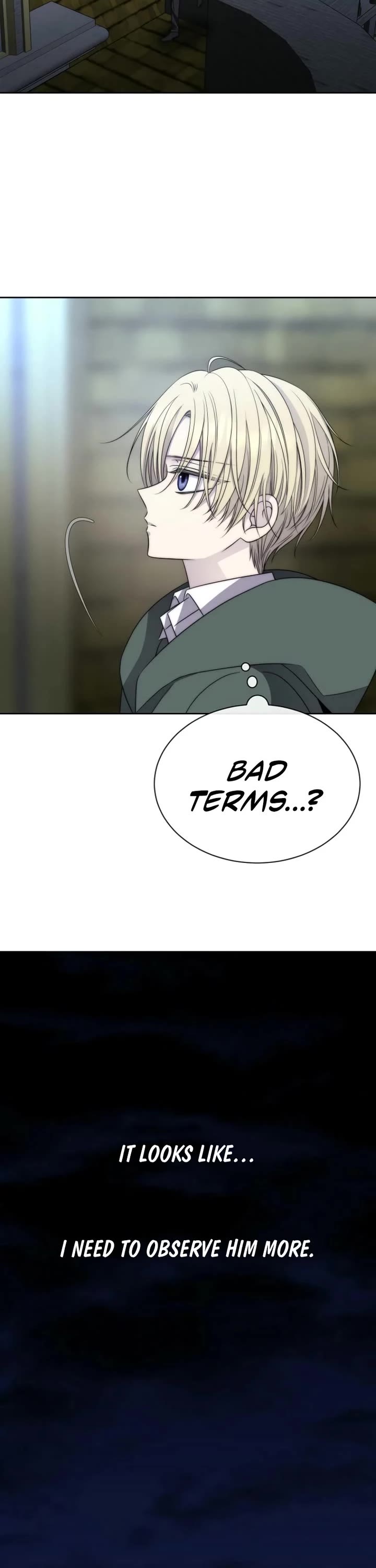 Black Haze (2025) Chapter 22 page 15 - Chapter 22