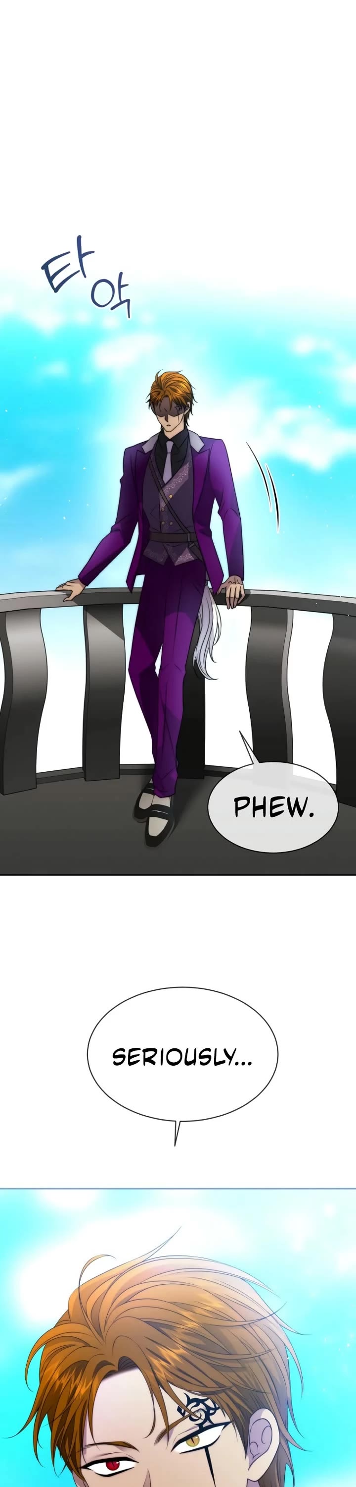 Black Haze (2025) Chapter 22 page 18 - Chapter 22