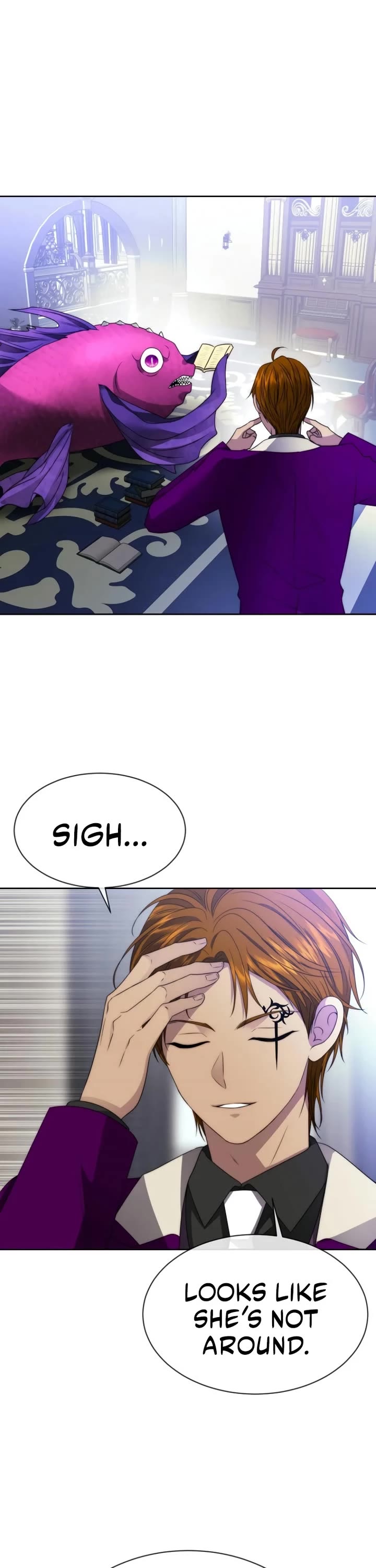 Black Haze (2025) Chapter 22 page 22 - Chapter 22
