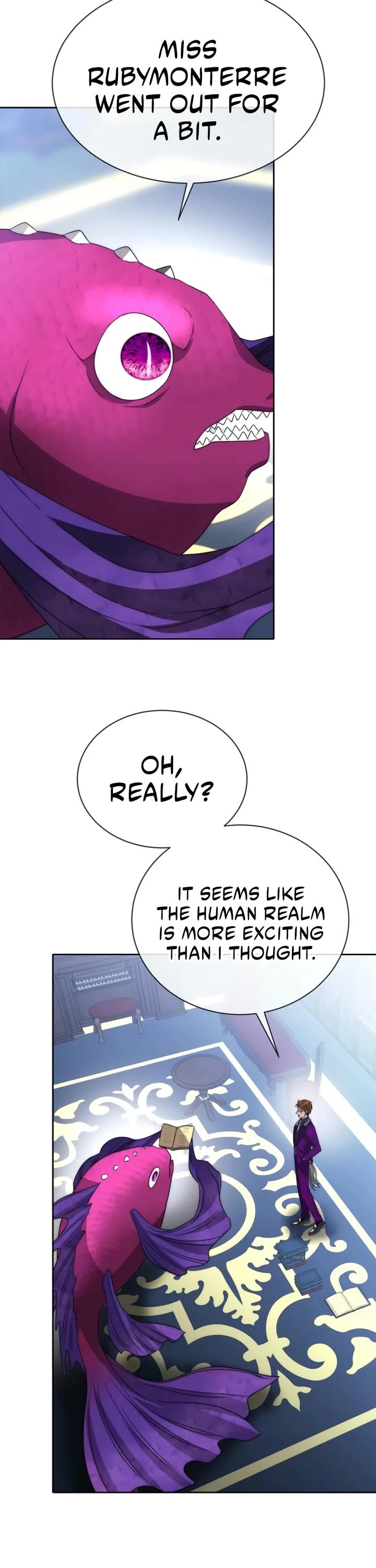 Black Haze (2025) Chapter 22 page 23 - Chapter 22