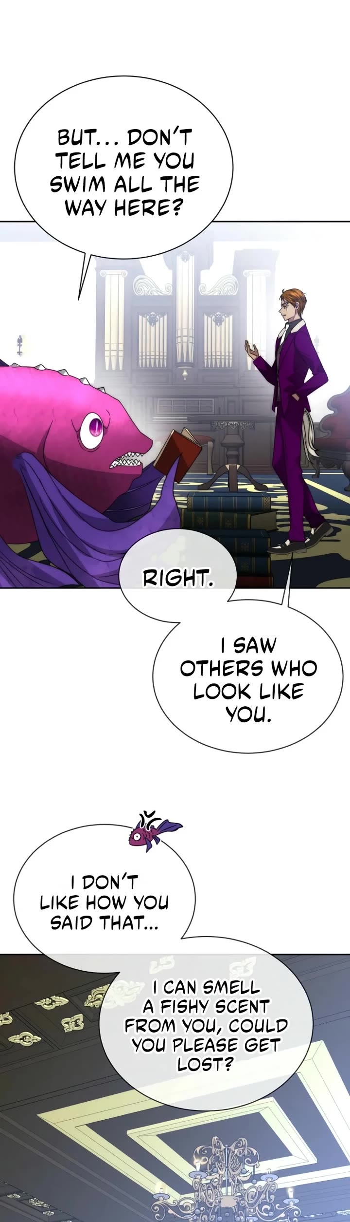 Black Haze (2025) Chapter 22 page 24 - Chapter 22