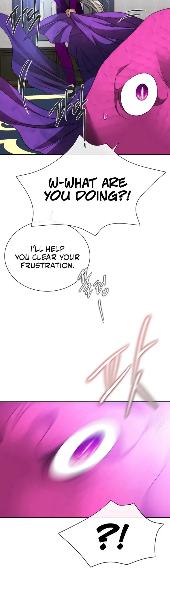 Black Haze (2025) Chapter 22 page 28 - Chapter 22