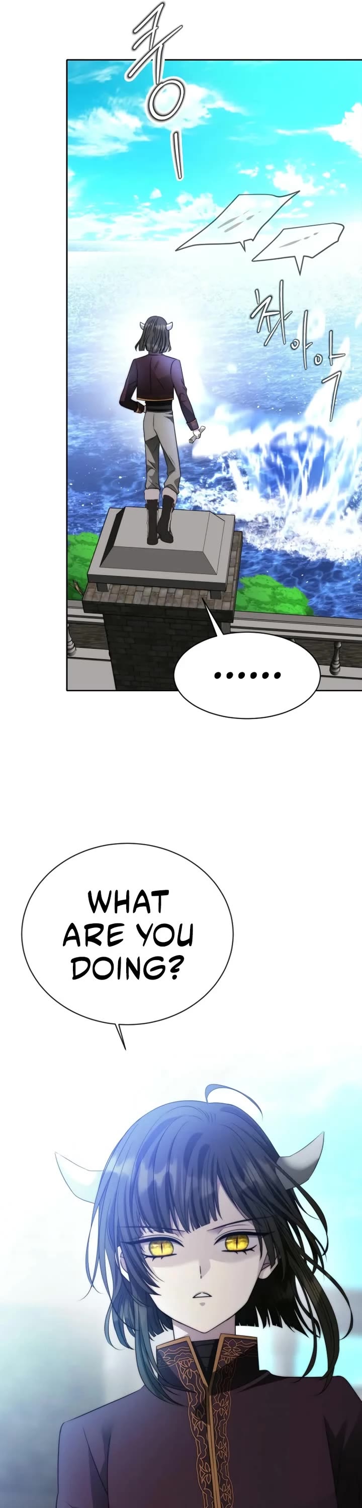 Black Haze (2025) Chapter 22 page 34 - Chapter 22