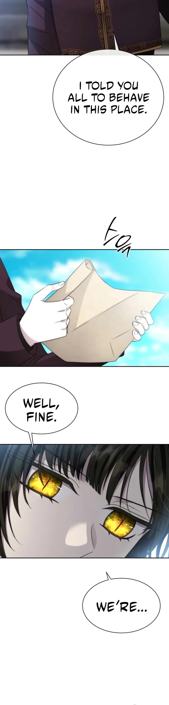Black Haze (2025) Chapter 22 page 35 - Chapter 22