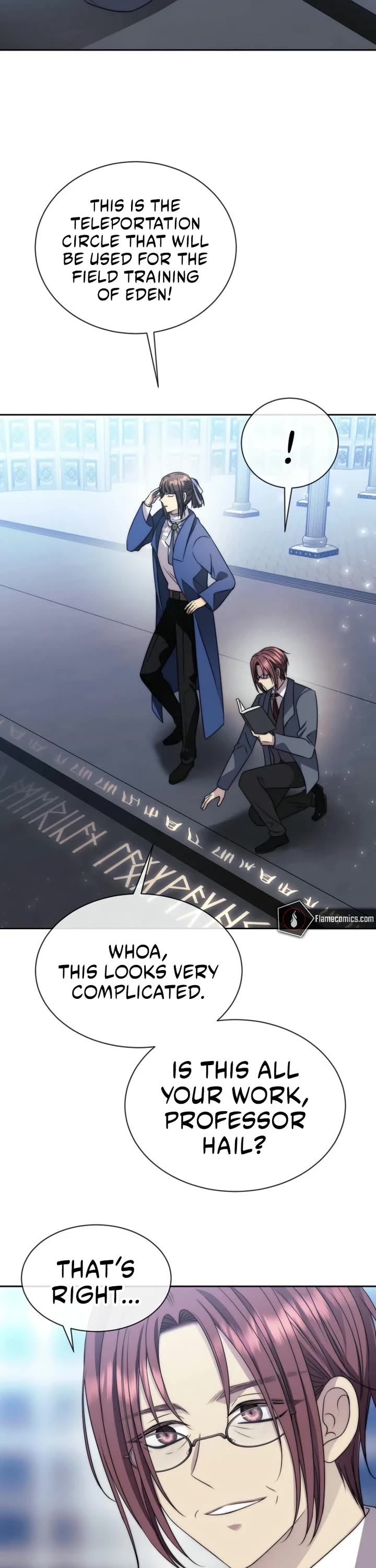 Black Haze (2025) Chapter 22 page 40 - Chapter 22