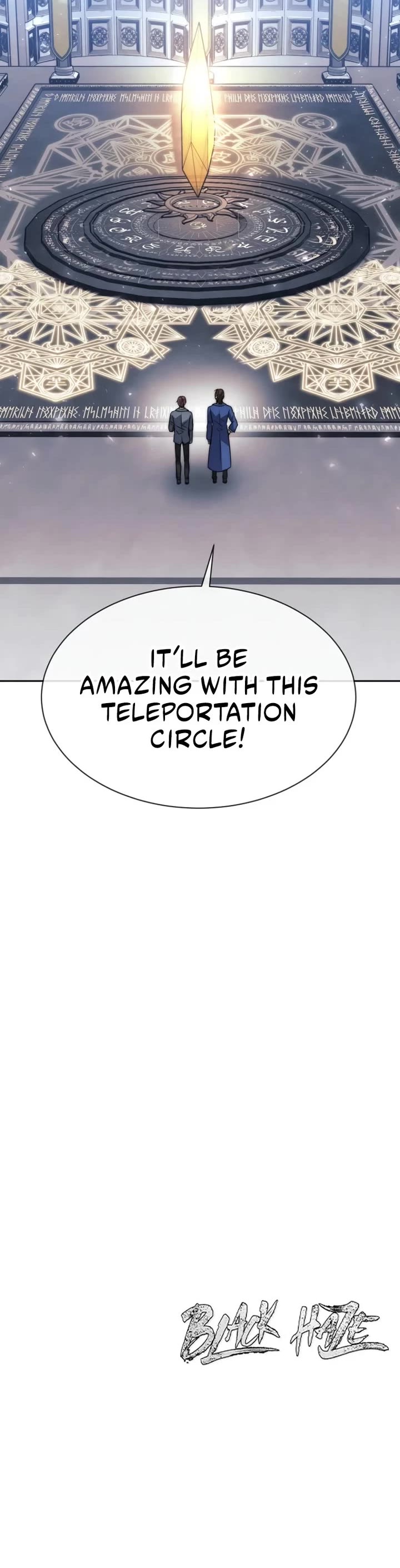 Black Haze (2025) Chapter 22 page 42 - Chapter 22