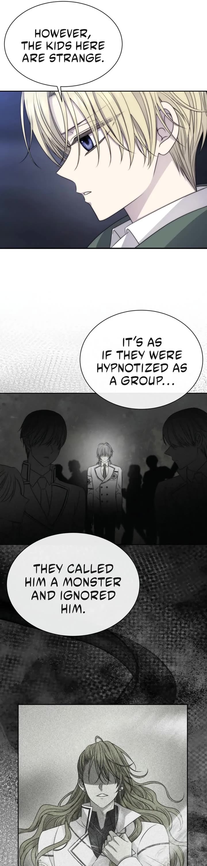 Black Haze (2025) Chapter 22 page 6 - Chapter 22