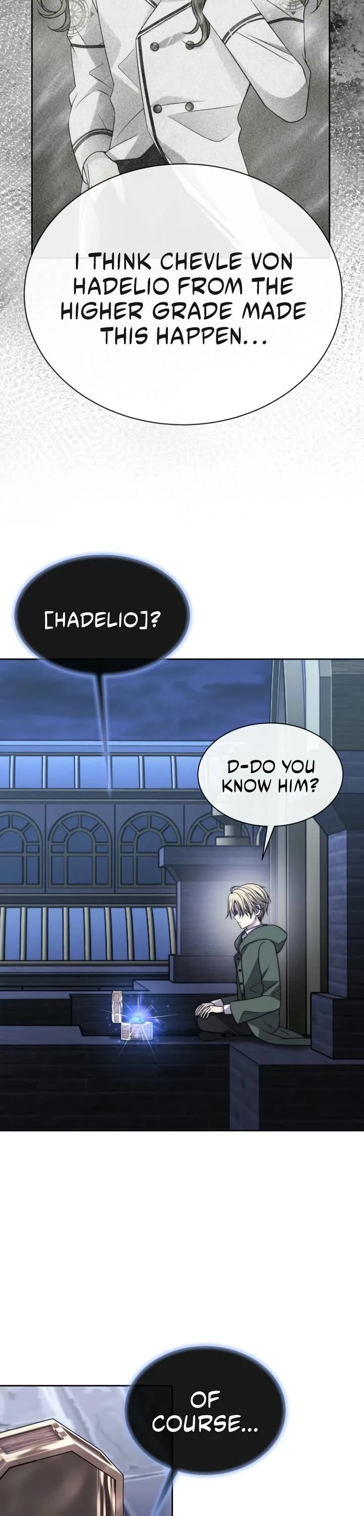 Black Haze (2025) Chapter 22 page 7 - Chapter 22