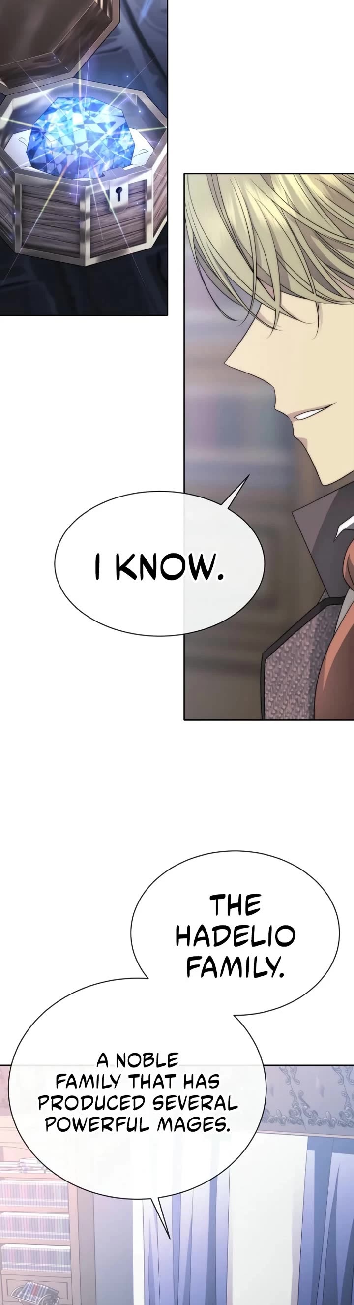 Black Haze (2025) Chapter 22 page 8 - Chapter 22